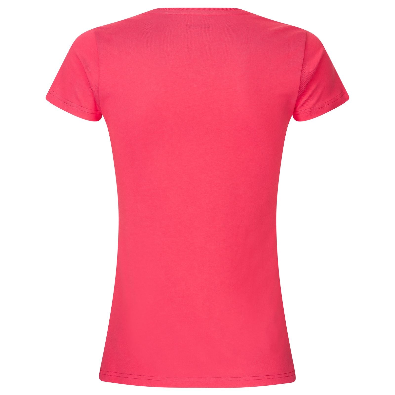 Damen Lounge Shirt Mustang