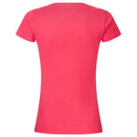 Damen Lounge Shirt Mustang
