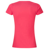 Damen Lounge Shirt Mustang