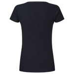 Damen Lounge Shirt Mustang