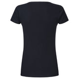 Damen Lounge Shirt Mustang