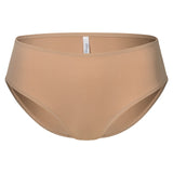 Marie Lingerie Panty 24/7 Slip für Damen Unterwäsche weiß beige flache Nähte
