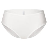 Marie Lingerie Panty 24/7 Slip für Damen Unterwäsche weiß beige flache Nähte