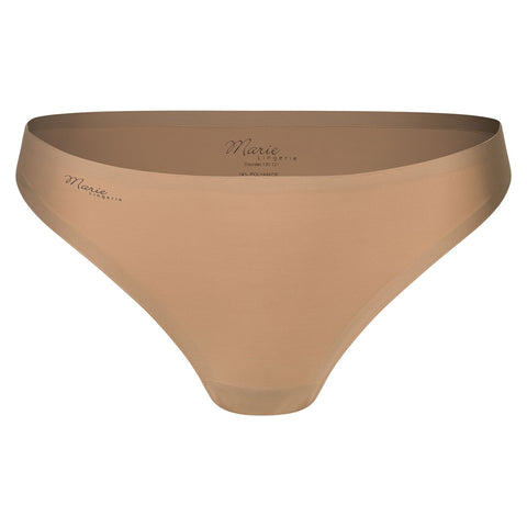 Marie Lingerie String Tanga für Damen Unterwäsche seamless laser cut unsichtbar