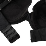 Marie Lingerie BH DISCREET 24/7 Damen trägerlos tiefes Dekolleté Push-up