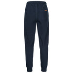 GRADNETZ Herren Jogginghose 1-tlg leather edition mit Bio-Baumwolle