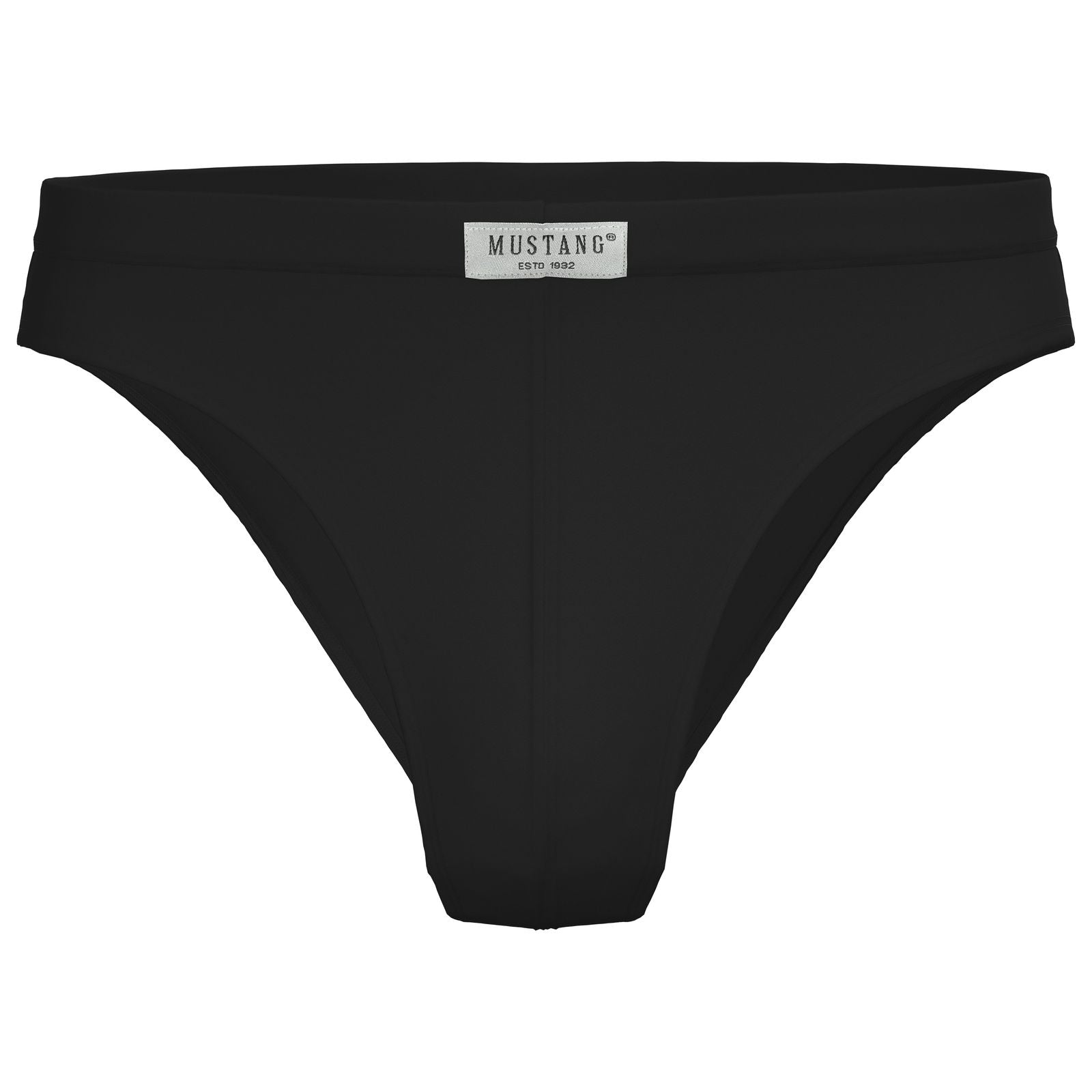 MUSTANG JULES Retro-Pants Herren Unterhose Boxershorts Unterwäsche 4er