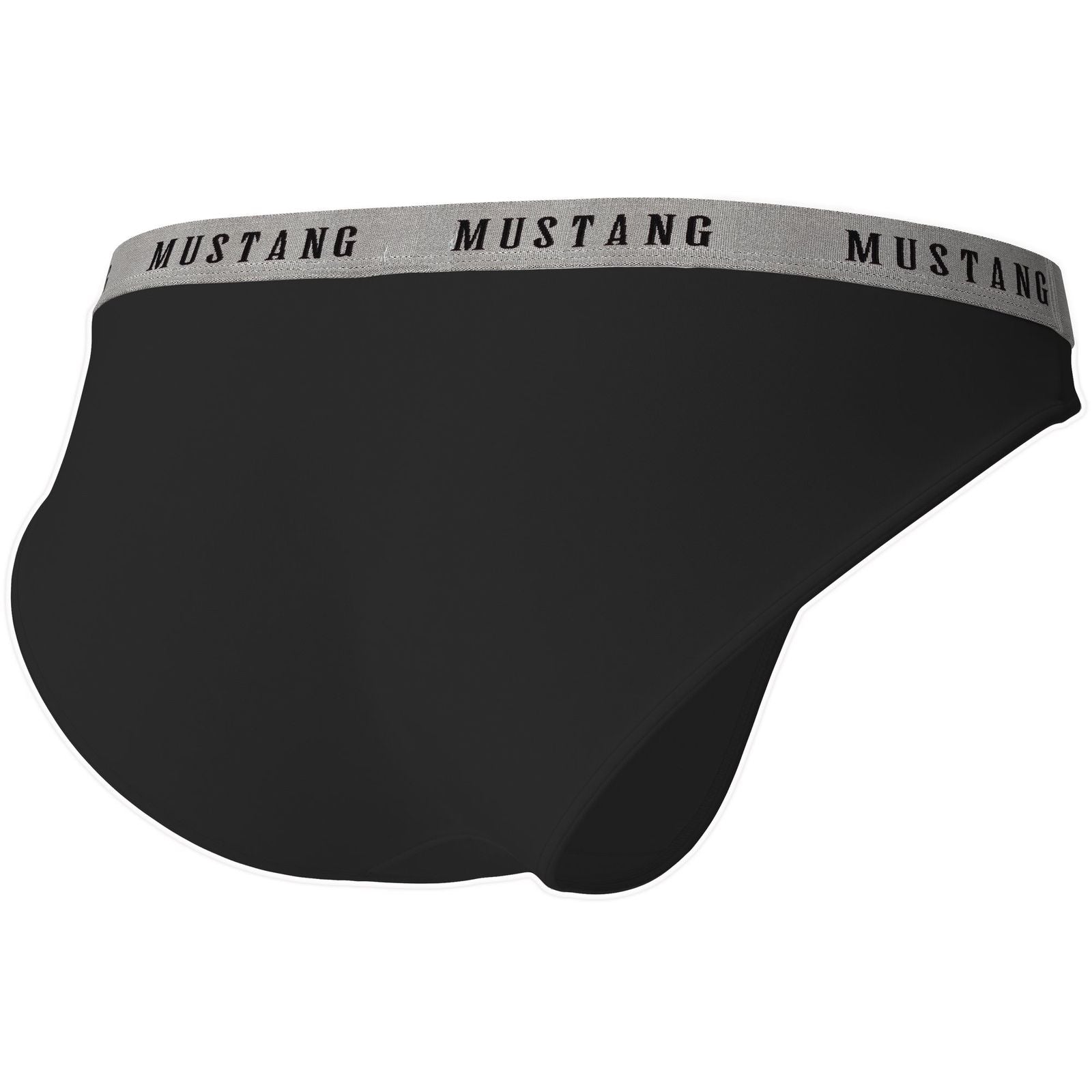 MUSTANG Tara Unterhose Slip Unterwäsche Dessous Lingerie Schlüpfer 3er Set