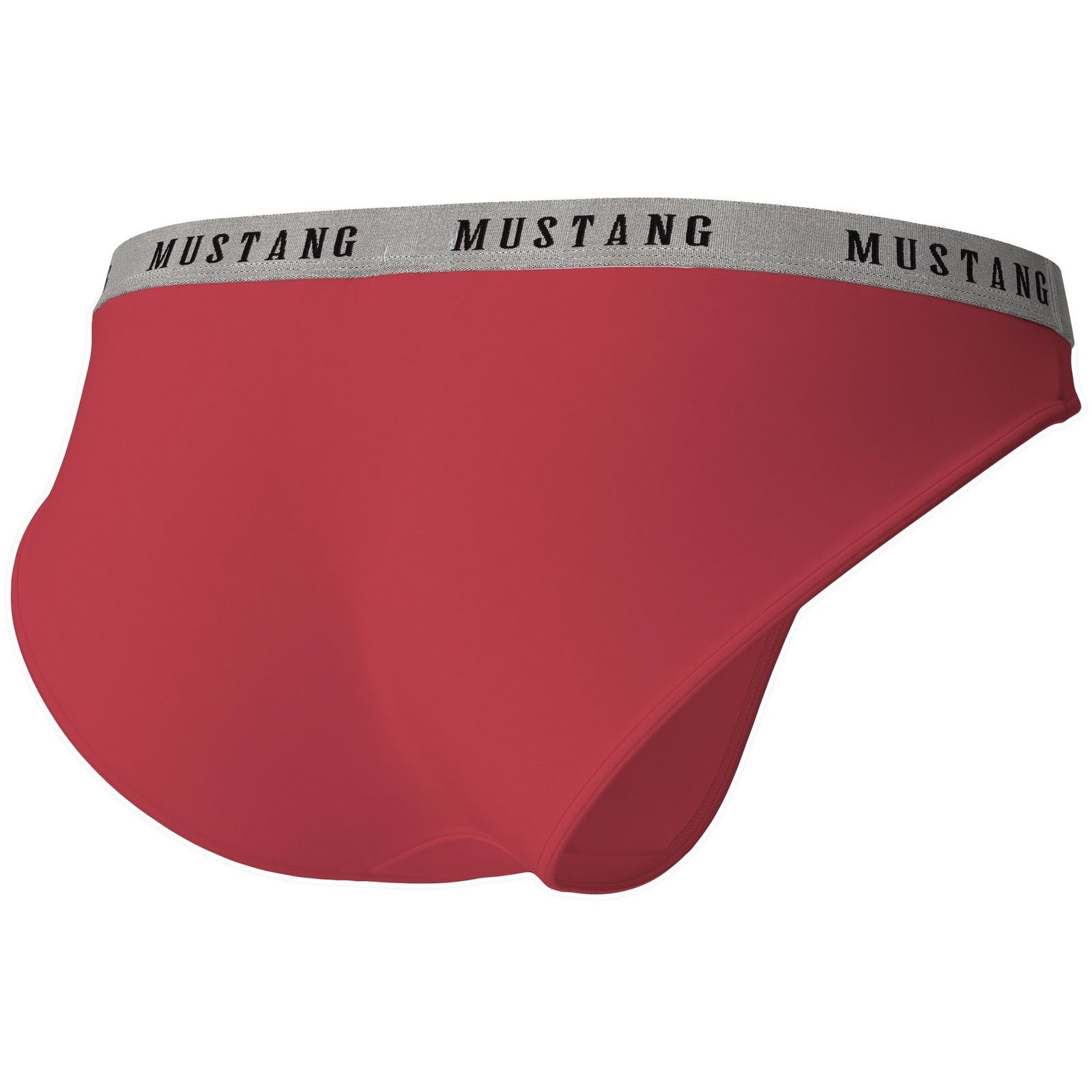 MUSTANG Tara Unterhose Slip Unterwäsche Dessous Lingerie Schlüpfer 3er Set