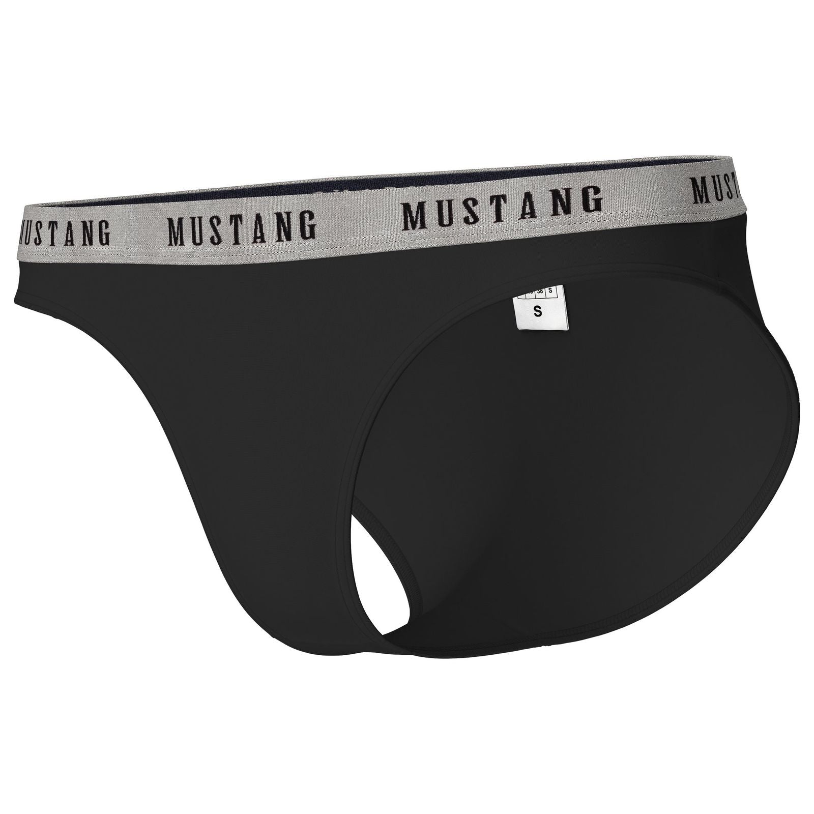 MUSTANG Tara Unterhose Slip Unterwäsche Dessous Lingerie Schlüpfer 3er Set