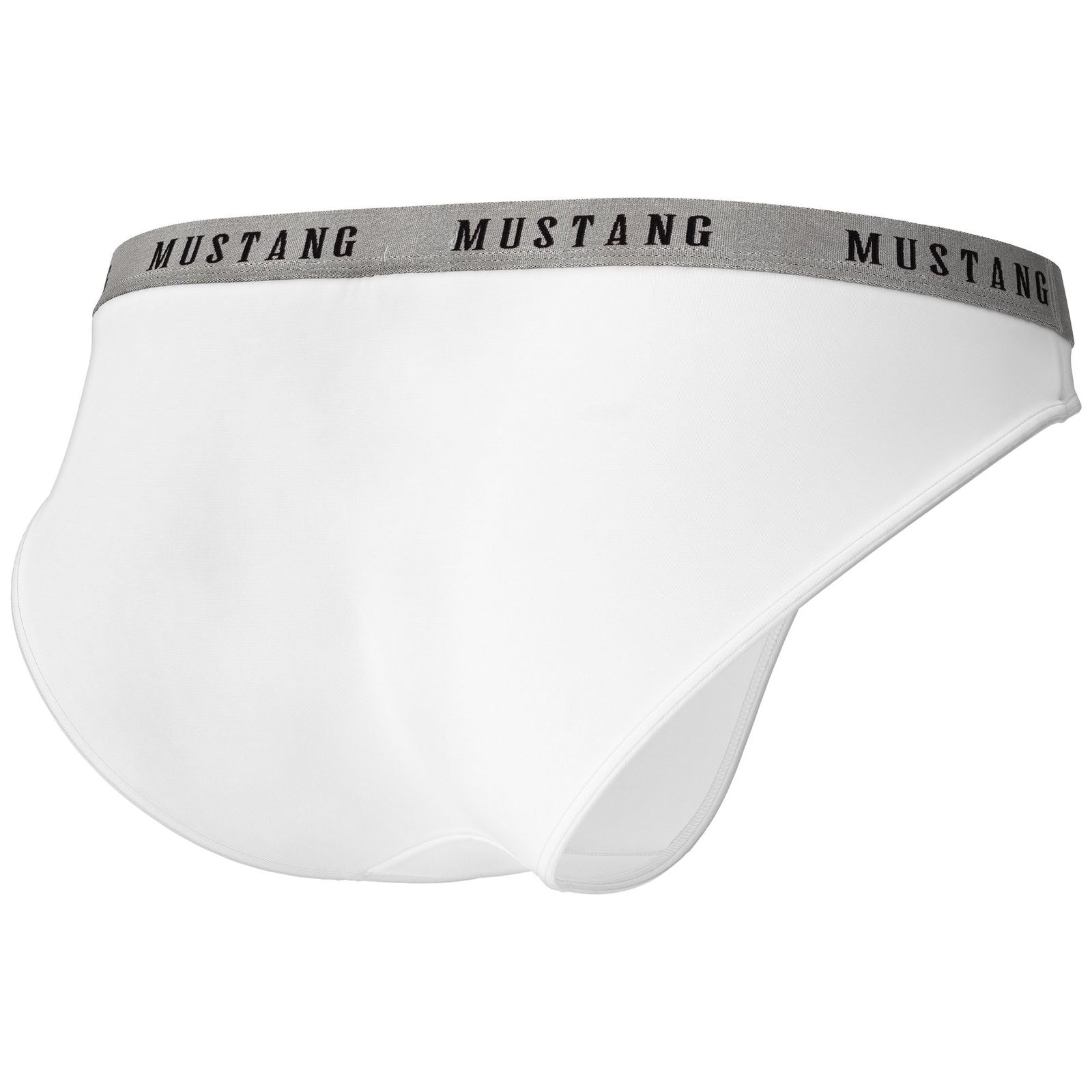 MUSTANG Tara Unterhose Slip Unterwäsche Dessous Lingerie Schlüpfer 3er Set