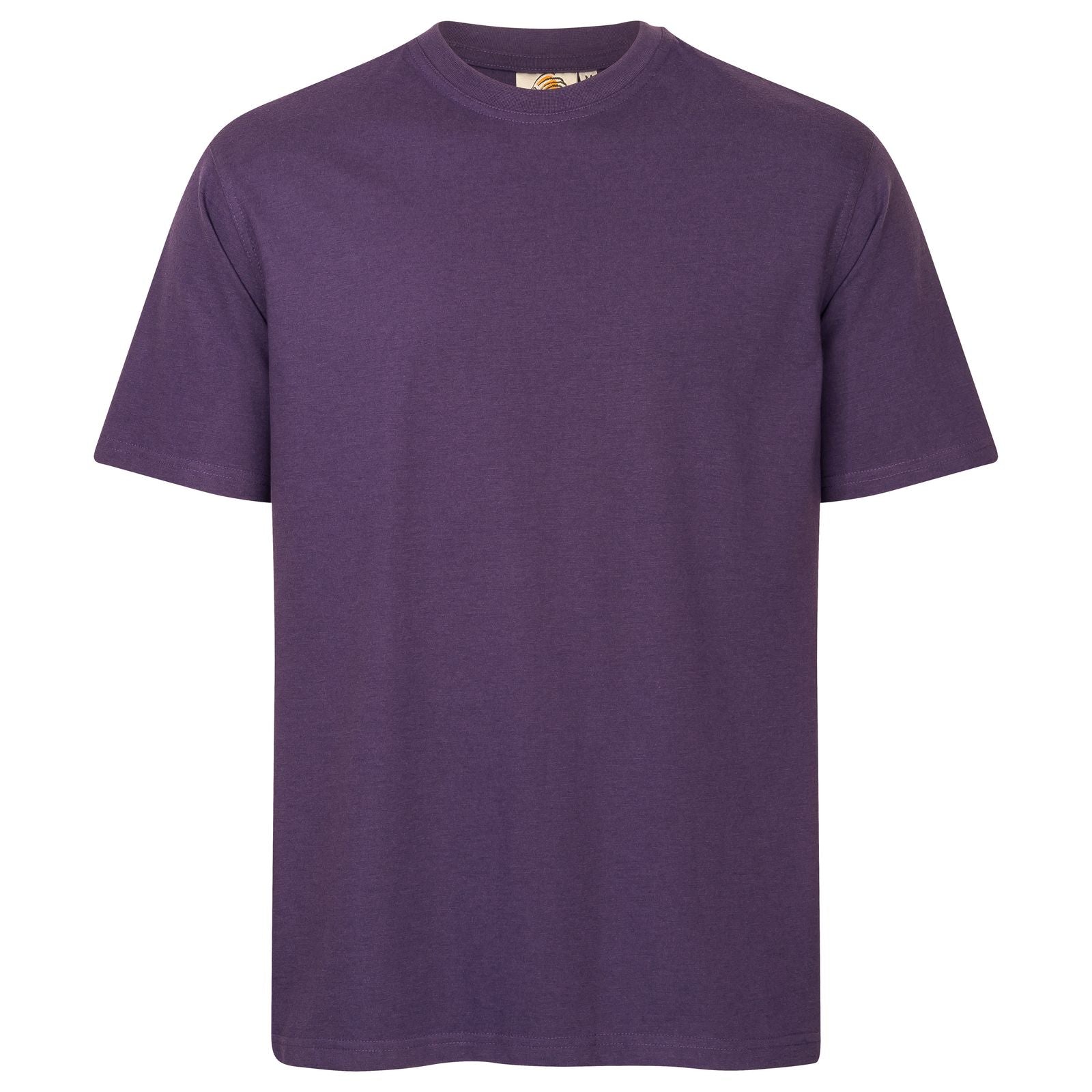 5er Set Herren T-Shirts workwear basic der Marke WORXWEAR