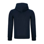 GYMAMBA Hoodie red edition unisex mit Kapuze dunkelblau