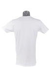 AUSTRIA IMPERIAL T-Shirt Herren weiß