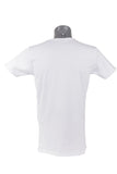 AUSTRIA IMPERIAL T-Shirt Herren weiß