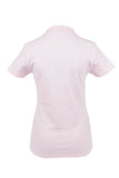 AUSTRIA IMPERIAL Poloshirt Damen rosa