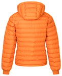 Hochwertige Steppjacke für Damen nachhaltig und warm