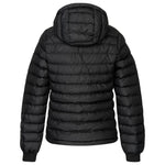 Hochwertige Steppjacke für Damen nachhaltig und warm