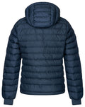 Hochwertige Steppjacke für Damen nachhaltig und warm