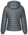 Hochwertige Steppjacke für Damen nachhaltig und warm