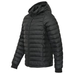 Hochwertige Steppjacke für Herren nachhaltig und warm