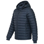 Hochwertige Steppjacke für Herren nachhaltig und warm
