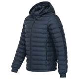 Hochwertige Steppjacke für Herren nachhaltig und warm