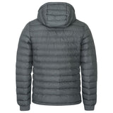 Hochwertige Steppjacke für Herren nachhaltig und warm