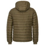Hochwertige Steppjacke für Herren nachhaltig und warm