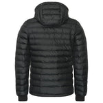 Hochwertige Steppjacke für Herren nachhaltig und warm