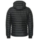 Hochwertige Steppjacke für Herren nachhaltig und warm