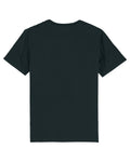 3er Set T-Shirt unisex aus 100% Biobaumwolle nachhaltig & fair der Marke GRADNETZ