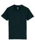 3er Set T-Shirt unisex aus 100% Biobaumwolle nachhaltig & fair der Marke GRADNETZ