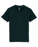 3er Set T-Shirt unisex aus 100% Biobaumwolle nachhaltig & fair der Marke GRADNETZ