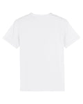 3er Set T-Shirt unisex aus 100% Biobaumwolle nachhaltig & fair der Marke GRADNETZ