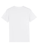 3er Set T-Shirt unisex aus 100% Biobaumwolle nachhaltig & fair der Marke GRADNETZ