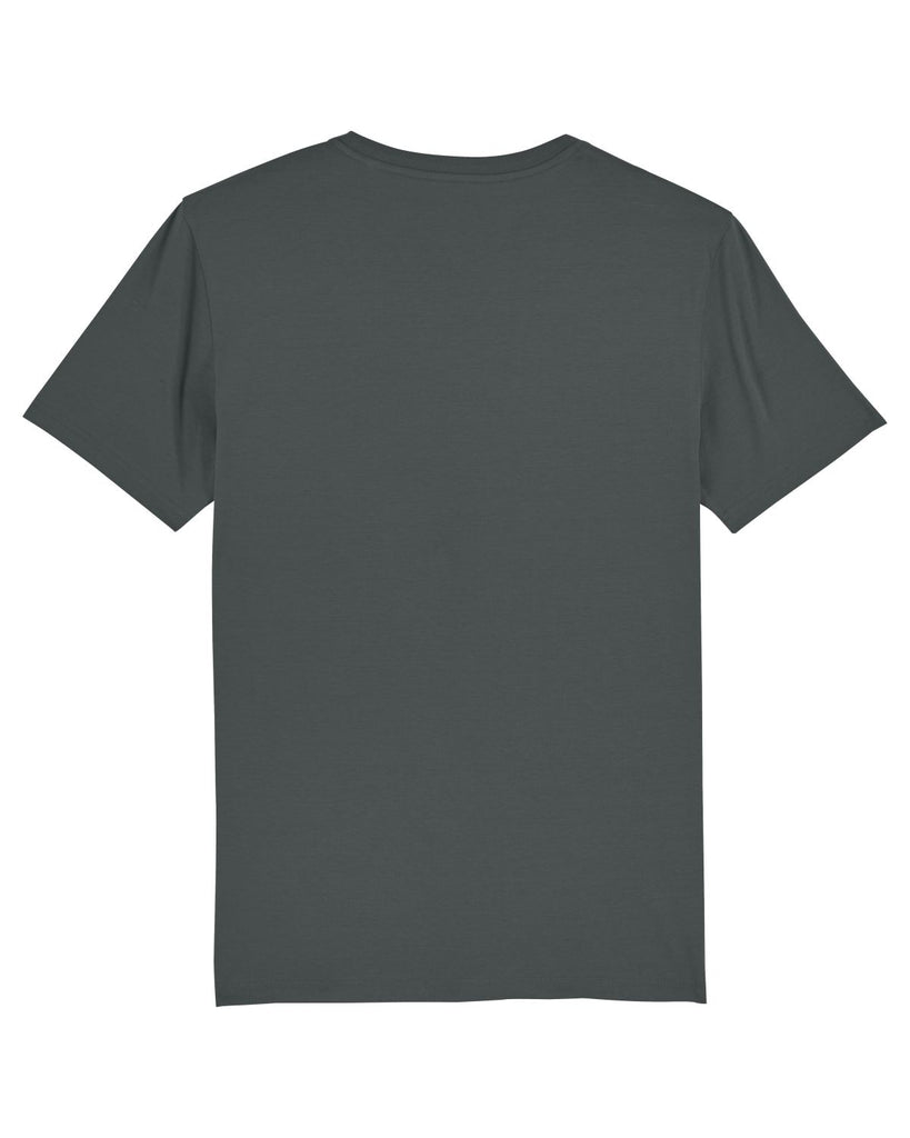 3er Set T-Shirt unisex aus 100% Biobaumwolle nachhaltig & fair der Mar –  GRADNETZ