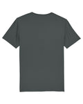 3er Set T-Shirt unisex aus 100% Biobaumwolle nachhaltig & fair der Marke GRADNETZ