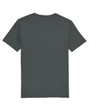 3er Set T-Shirt unisex aus 100% Biobaumwolle nachhaltig & fair der Marke GRADNETZ