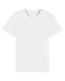 3er Set T-Shirt unisex aus 100% Biobaumwolle nachhaltig & fair der Marke GRADNETZ