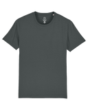 3er Set T-Shirt unisex aus 100% Biobaumwolle nachhaltig & fair der Marke GRADNETZ