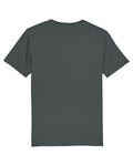 T-Shirt unisex aus 100% Biobaumwolle nachhaltig & fair der Marke GRADNETZ