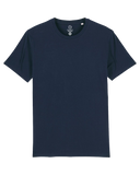 T-Shirt unisex aus 100% Biobaumwolle nachhaltig & fair der Marke GRADNETZ